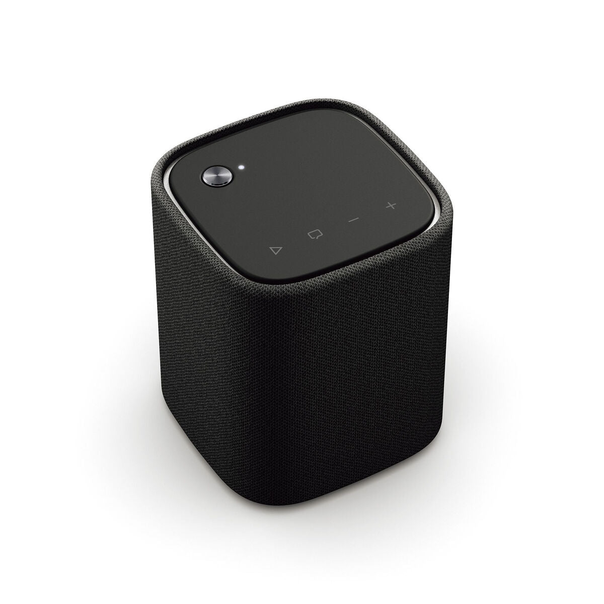 Portable Bluetooth Speakers YAMAHA WS-B1A 10 W Black-0