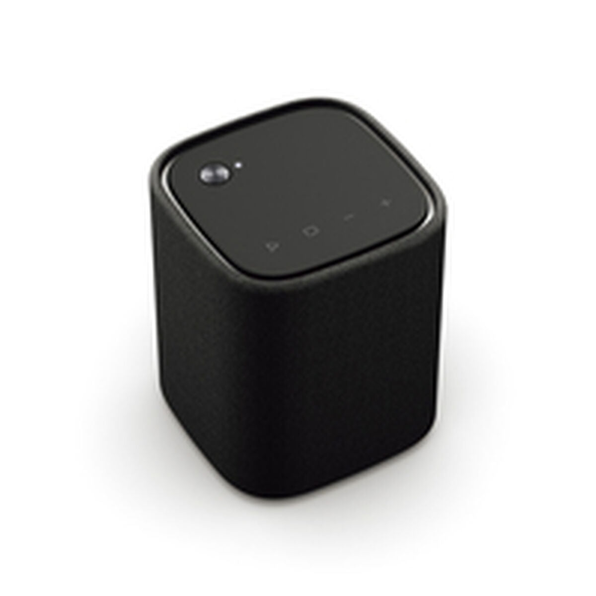 Portable Bluetooth Speakers YAMAHA WS-B1A 10 W Black-7