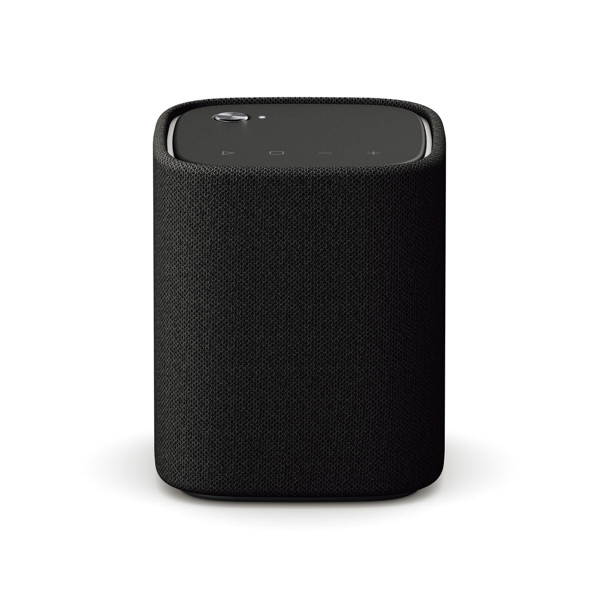 Portable Bluetooth Speakers YAMAHA WS-B1A 10 W Black-6